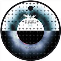 Floxytek - Chapati Express 21