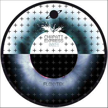 Floxytek - Chapati Express 21