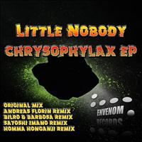 Little Nobody - Chrysophylax EP