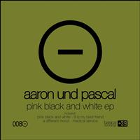 Aaron Und Pascal - Pink Black and White