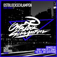 Ostblockschlampen - Cubic Circle EP