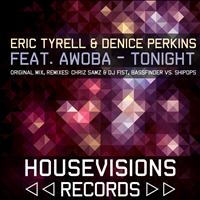 Eric Tyrell, Denice Perkins - Tonight