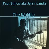 Paul Simon - The Wobble