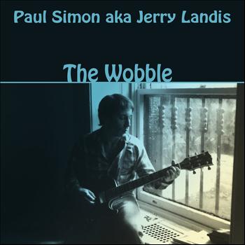 Paul Simon - The Wobble