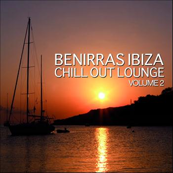 Various Artists - Benirras Ibiza Chill Out Lounge, Vol. 2
