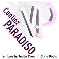 Contiez - Paradiso (Explicit)