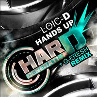 Loic-D - Hands Up