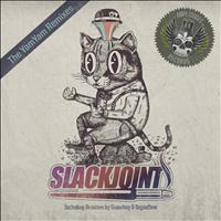 Slackjoint - The YamYam Remixes