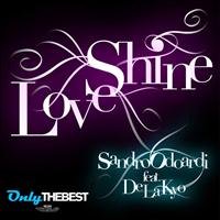 Sandro Odoardi - Love Shine