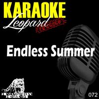 Leopard Powered - Endless Summer (Karaoke Version - Originally Performed By Oceana)