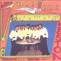 Volo Volo - Caressé
