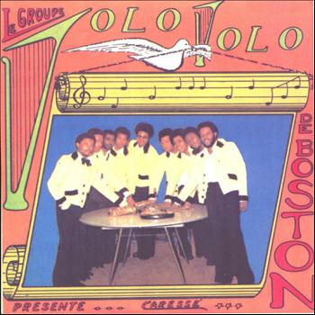 Volo Volo - Caressé