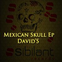 David'S - Mexican Skull