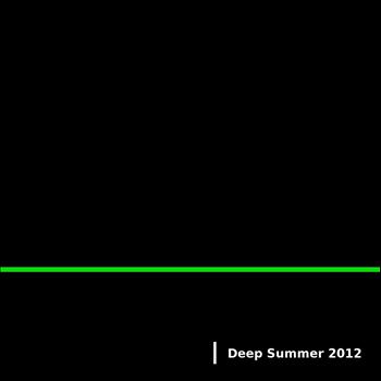 Various Artists - Deep Summer 2012