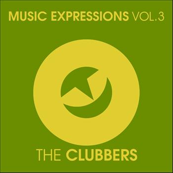 Various Artists - Music Expressions, Vol. 3