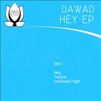 daWad - Hey EP