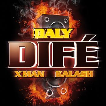Daly - Difé