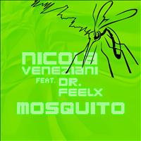 Nicola Veneziani - Mosquito (Explicit)