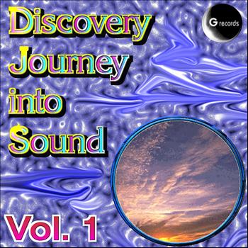 Discovery - Journy Into Sound, Vol. 1