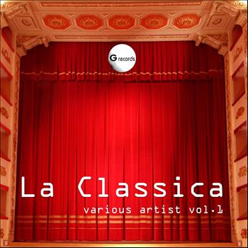 Maria Callas, Gianandrea Gavazzeni, Orchestra Teatro alla Scala, Coro del Teatro alla Scala - La classica, Vol. 1
