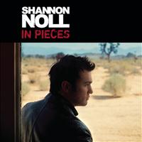 Shannon Noll - In Pieces