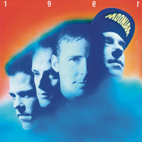 Moonjam - 1991