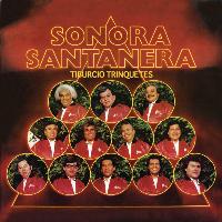 La Sonora Santanera - Sonora Santanera - Tiburcio Triquetes