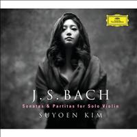 Suyoen Kim - J. S. Bach Sonatas & Partitas