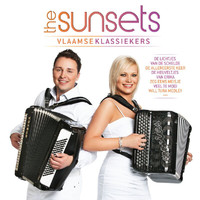 The Sunsets - Vlaamse Klassiekers