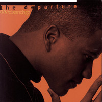 David Sanchez - THE DEPARTURE