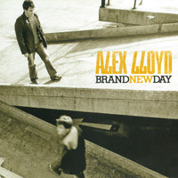 Alex Lloyd - Brand New Day