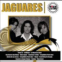 Jaguares - Rock Latino