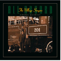The Village Singers - All Aboard