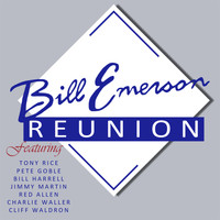 Bill Emerson - Reunion