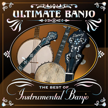Various Artists - Ultimate Banjo