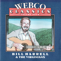 Bill Harrell - Webco Classics Vol. 4