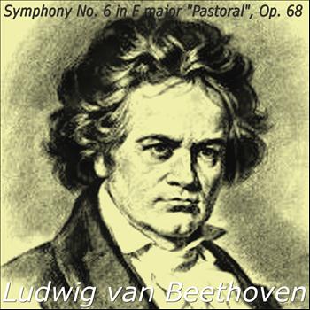 The Philharmonia Orchestra, Herbert von Karajan - Ludwig van Beethoven: Symphony No. 6 in F major 'Pastoral', Op. 68
