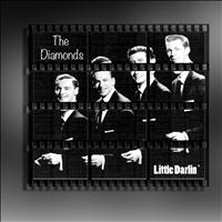 The Diamonds - Little Darlin'