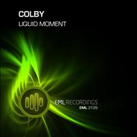 Colby - Liquid Moment