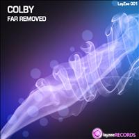 Colby - Far Removed