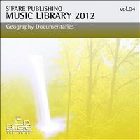 Luigi Di Guida - Sifare Publishing Music Library Geographic, Vol. 4