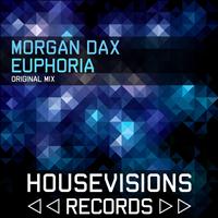 Morgan Dax - Euphoria