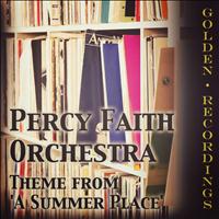 Percy Faith Orchestra - Theme from 'A Summer Place'