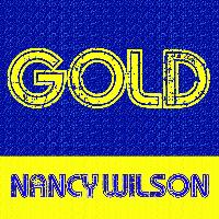 Nancy Wilson - Gold : Nancy Wilson