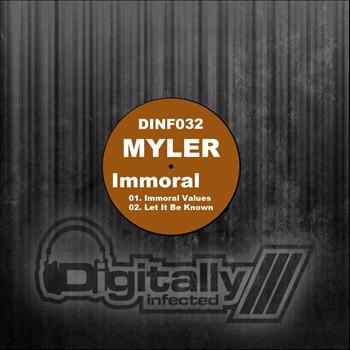 Myler - Immoral