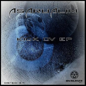 Asarualim - Kick Ov EP