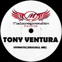 Tony Ventura - Hypnotic (Original Mix)