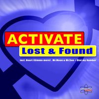Activate - Lost & Found (Special Fan Edition)