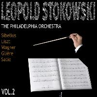 Leopold Stokowski - The Philadelphia Orchestra