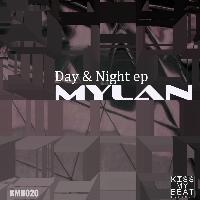 Mylan - Day and Night EP